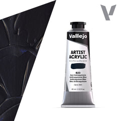 Vallejo Acrylic Artist - 60 ML