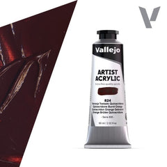 Vallejo Acrylic Artist - 60 ML