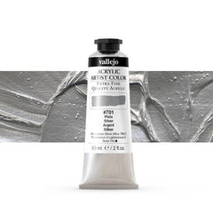 Vallejo Acrylic Artist - 60 ML - Al Masam Stationery LLC