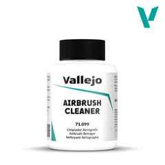 VALLEJO AIRBRUSH CLEANER 85ML.