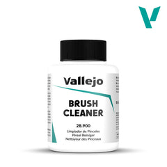 VALLEJO BRUSH CLEANER 900-85ML.