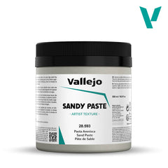 VALLEJO SANDY PASTE 593-500ML. (PASTELGESSO)