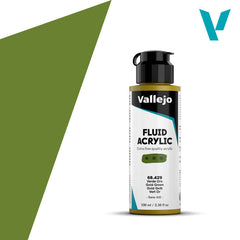 Fluid Acrylic - 100 ML.