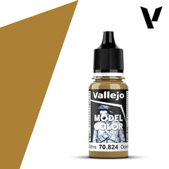 Vallejo Model Air Color - 17 ML