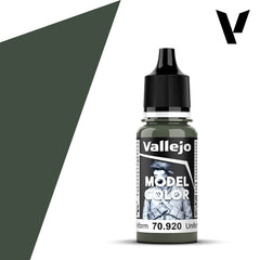 Vallejo Model Air Color - 17 ML