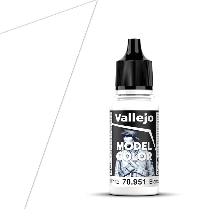 Vallejo Model Air Color - 17 ML - Al Masam Stationery LLC