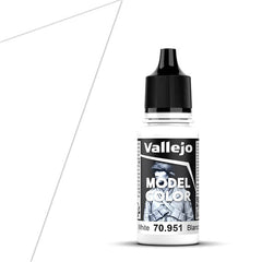 Vallejo Model Air Color - 17 ML - Al Masam Stationery LLC