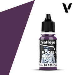 Vallejo Model Air Color - 17 ML