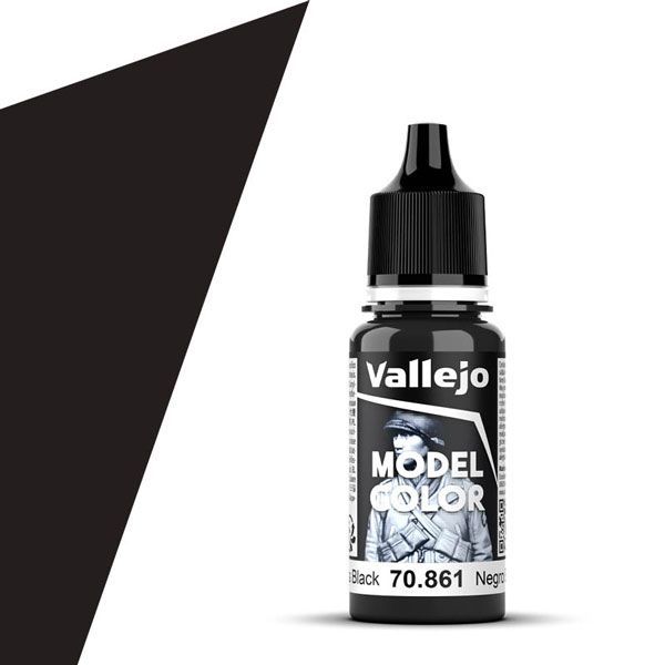 Vallejo Model Air Color - 17 ML - Al Masam Stationery LLC
