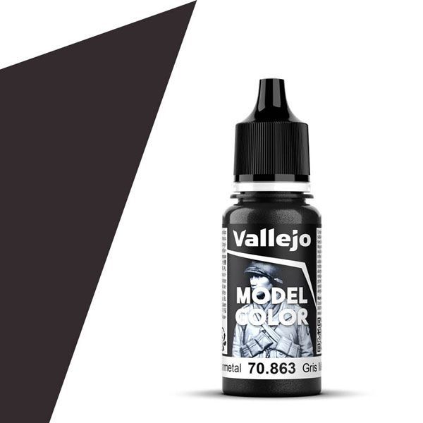 Vallejo Model Air Color - 17 ML - Al Masam Stationery LLC
