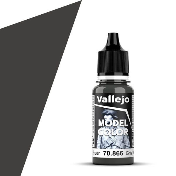 Vallejo Model Air Color - 17 ML - Al Masam Stationery LLC