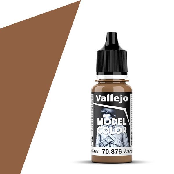 Vallejo Model Air Color - 17 ML - Al Masam Stationery LLC