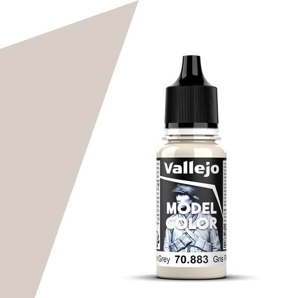 Vallejo Model Air Color - 17 ML - Al Masam Stationery LLC