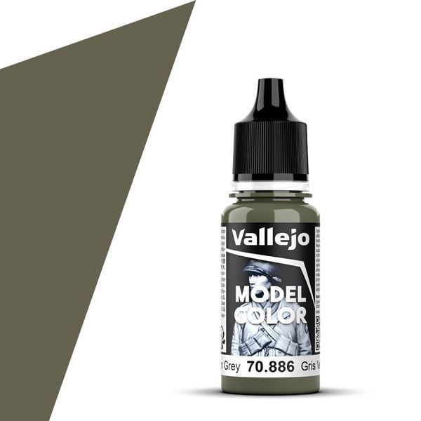 Vallejo Model Air Color - 17 ML - Al Masam Stationery LLC