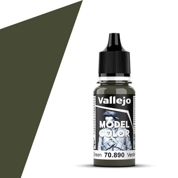 Vallejo Model Air Color - 17 ML - Al Masam Stationery LLC