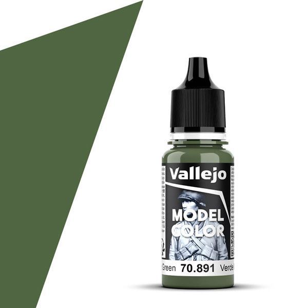 Vallejo Model Air Color - 17 ML - Al Masam Stationery LLC