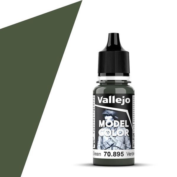 Vallejo Model Air Color - 17 ML - Al Masam Stationery LLC