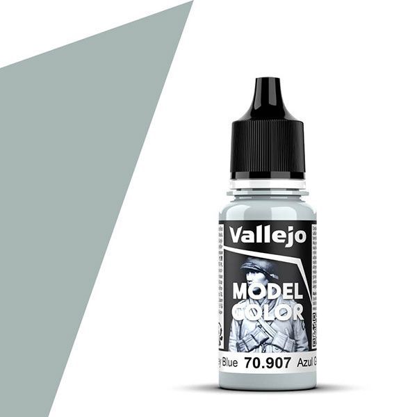 Vallejo Model Air Color - 17 ML - Al Masam Stationery LLC