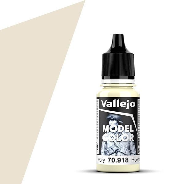 Vallejo Model Air Color - 17 ML - Al Masam Stationery LLC