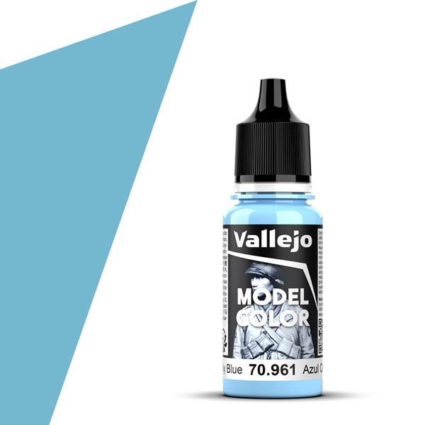 Vallejo Model Air Color - 17 ML - Al Masam Stationery LLC