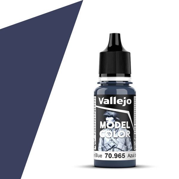 Vallejo Model Air Color - 17 ML - Al Masam Stationery LLC