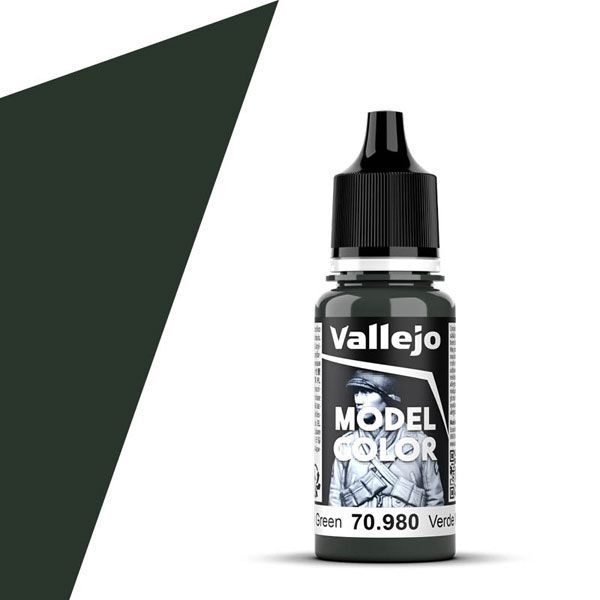 Vallejo Model Air Color - 17 ML - Al Masam Stationery LLC