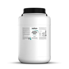 VALLEJO HEAVY MODELLING PASTE 186 5LT