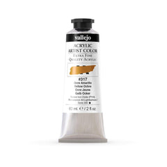 Vallejo Acrylic Artist - 60 ML - Al Masam Stationery LLC