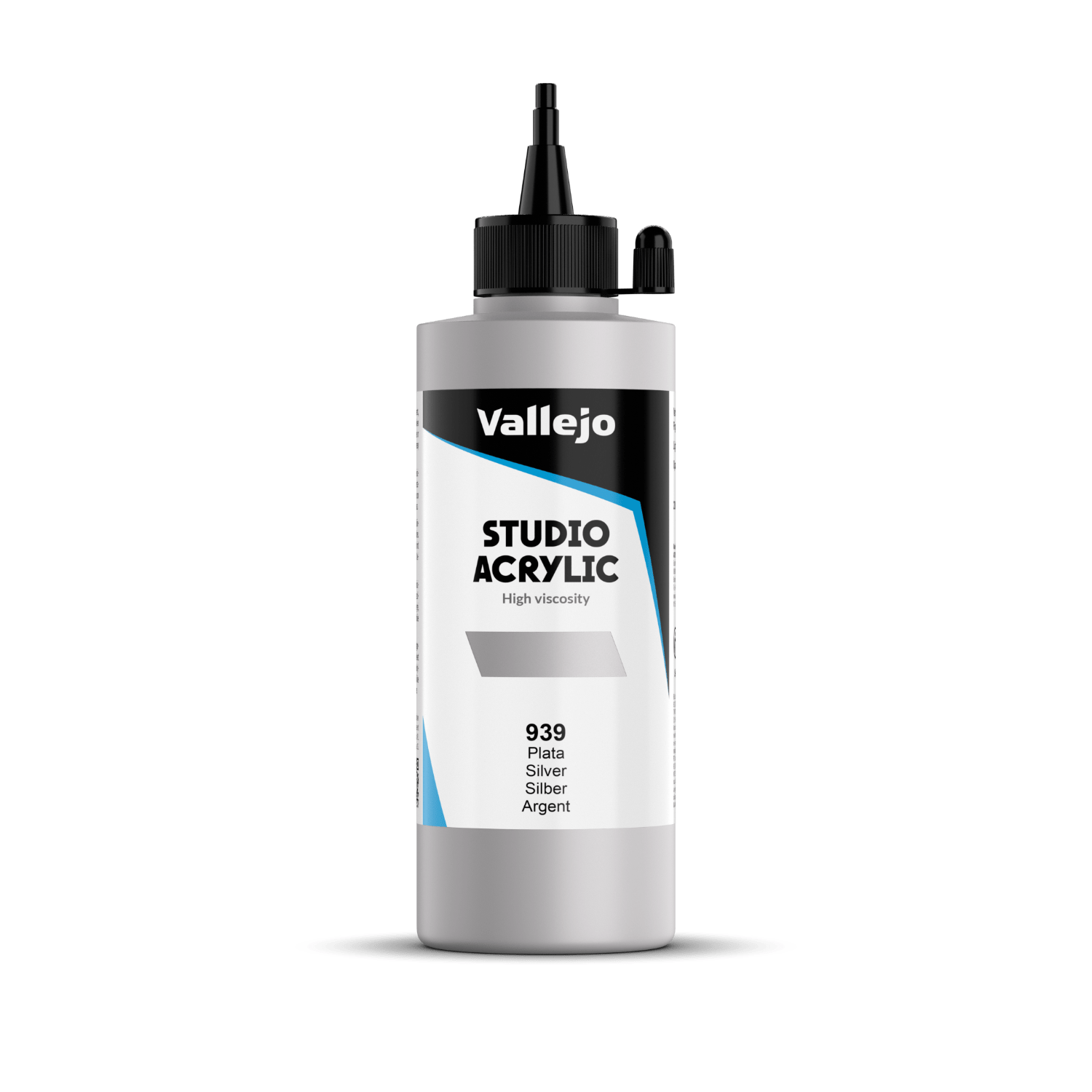 Vallejo Acrylic Studio - 200 ML - Al Masam Stationery LLC