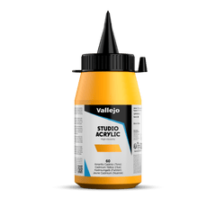 Vallejo Acrylic Studio - 500 ML