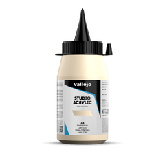 Vallejo Acrylic Studio - 500 ML