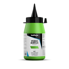 Vallejo Acrylic Studio - 500 ML - Al Masam Stationery LLC