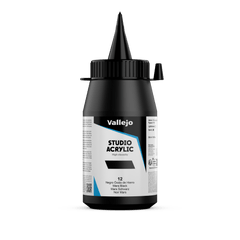 Vallejo Acrylic Studio - 500 ML - Al Masam Stationery LLC