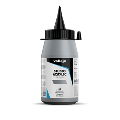 Vallejo Acrylic Studio - 500 ML - Al Masam Stationery LLC