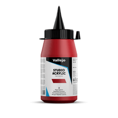 Vallejo Acrylic Studio - 500 ML - Al Masam Stationery LLC