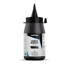 VALLEJO STUDIO 14-500ML. PERMANENT VIOLET