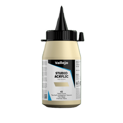 Vallejo Acrylic Studio - 1000 ML - Al Masam Stationery LLC