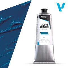 Vallejo Acrylic Studio - 125 ML