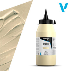 Vallejo Acrylic Studio - 1000 ML