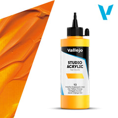 Vallejo Acrylic Studio - 200ML