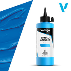 Vallejo Acrylic Studio - 200ML