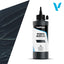 VALLEJO ACRYLIC STUDIO 50: 200 ML. PAYNE'S GREY - Al Masam Stationery LLC