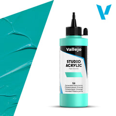 Vallejo Acrylic Studio - 200ML