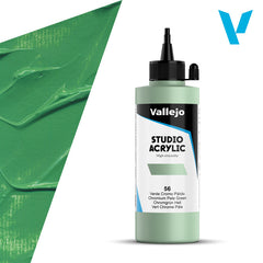 Vallejo Acrylic Studio - 200ML