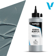Vallejo Acrylic Studio - 200ML