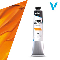 Vallejo Acrylic Studio - 58 ML