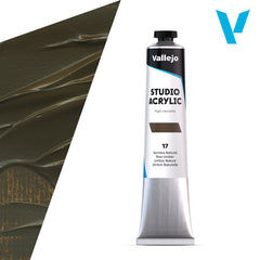 Vallejo Acrylic Studio - 58 ML
