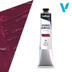 Vallejo Acrylic Studio - 58 ML