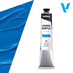 Vallejo Acrylic Studio - 58 ML