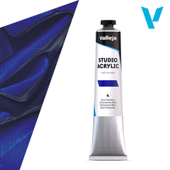Vallejo Acrylic Studio - 58 ML
